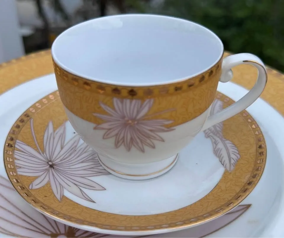 Vintage Royal Doulton "Wood Stock" Fine Bone China - Huge 52-Piece Set - photo 6