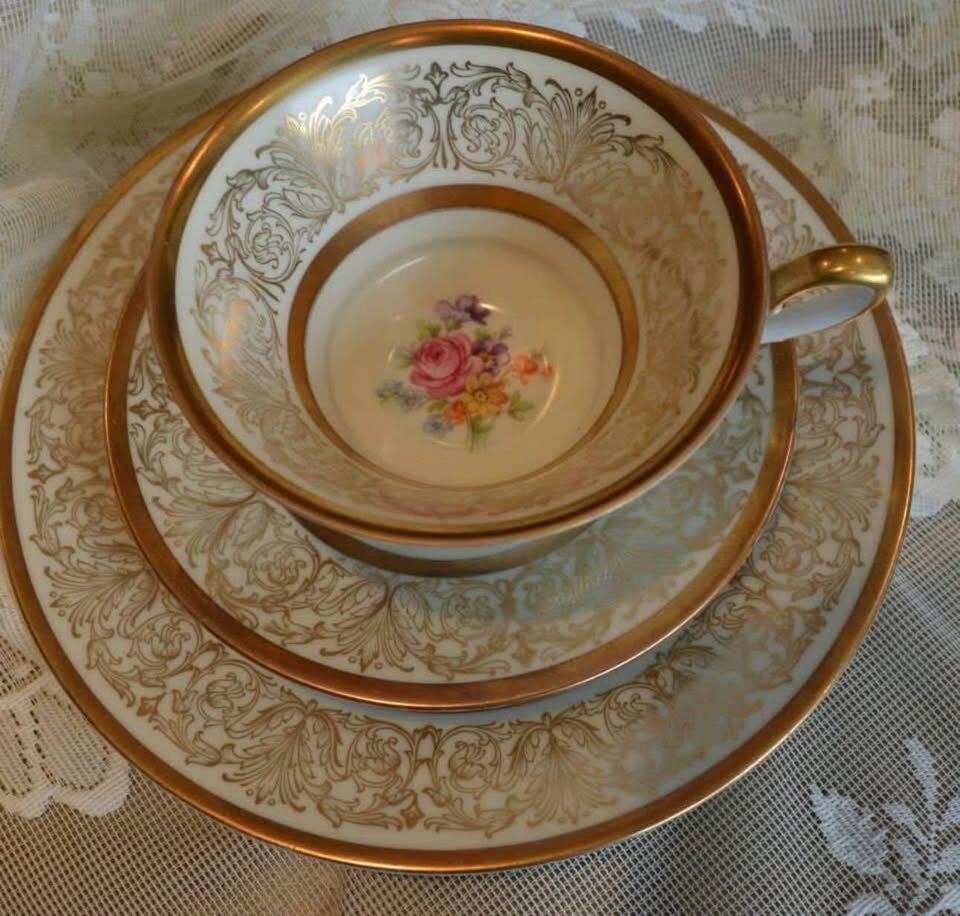Vintage and Antique collector Teacup Sets - photo 2