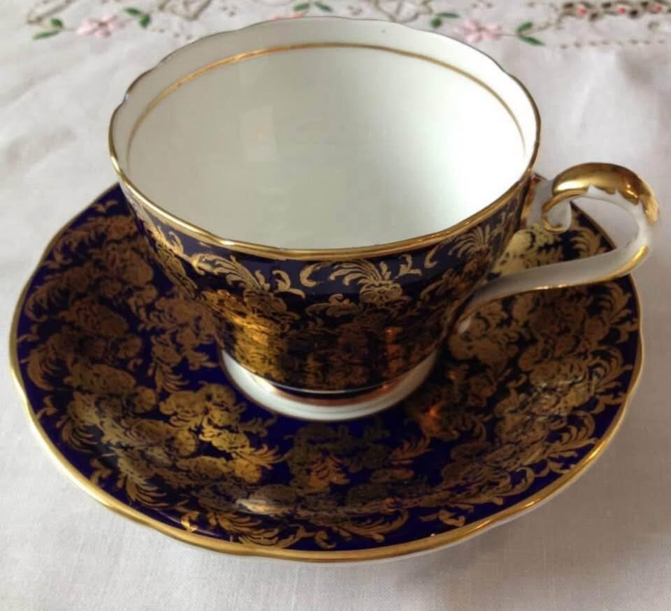 Vintage and Antique collector Teacup Sets - photo 4