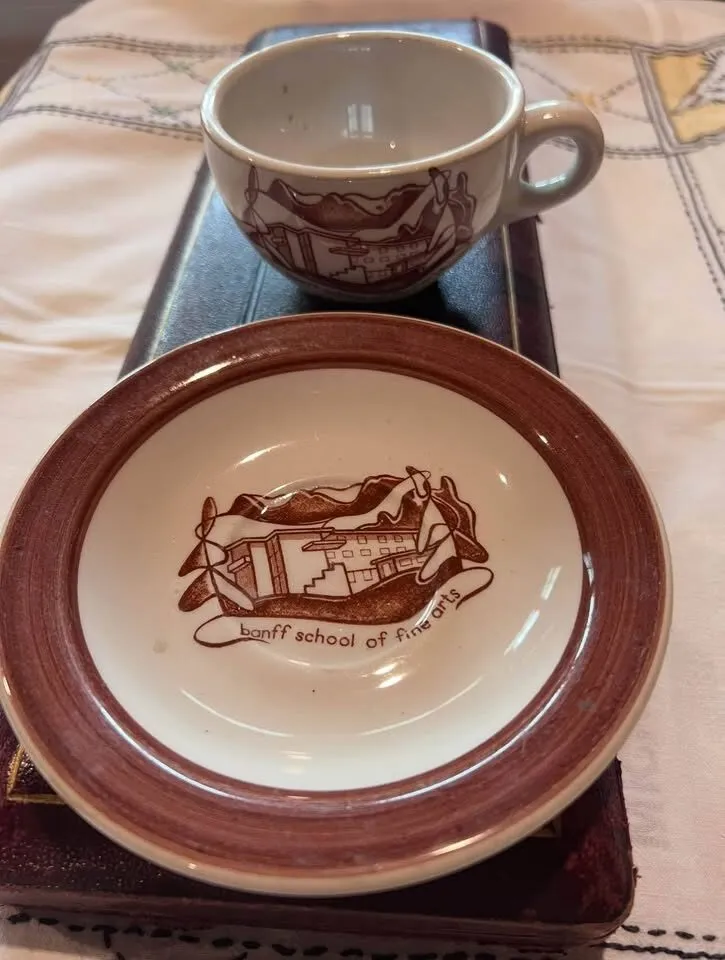 Vintage and Antique collector Teacup Sets - photo 6