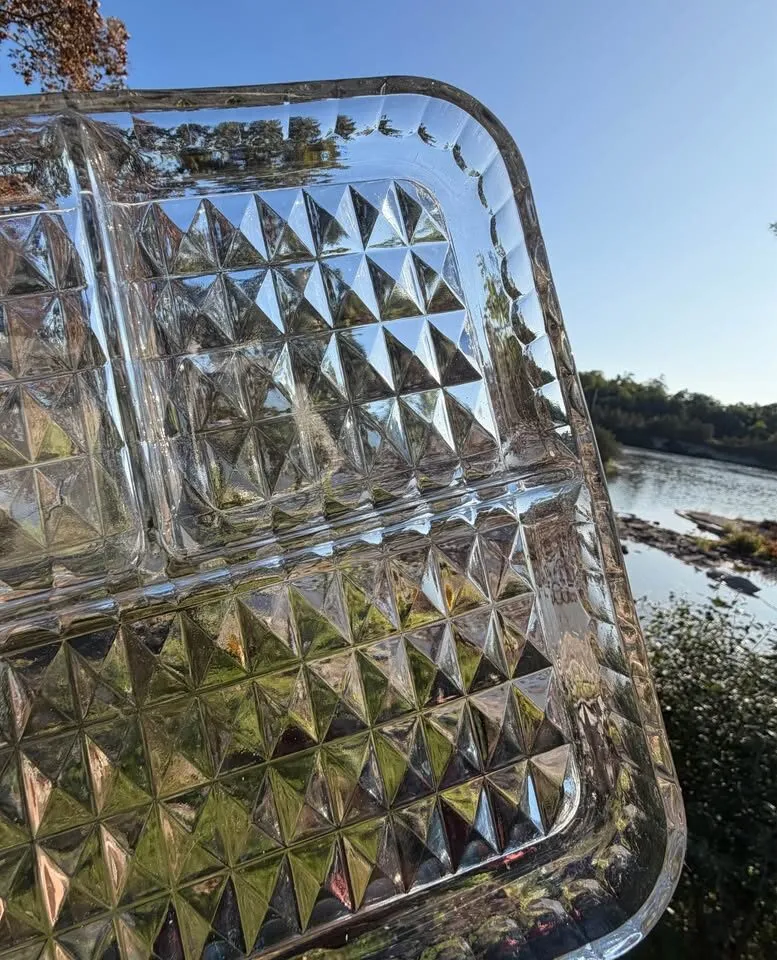 7 Pc Vintage 1930s-1940s Depression Glass Lot - $120 / Can Separate - photo 11