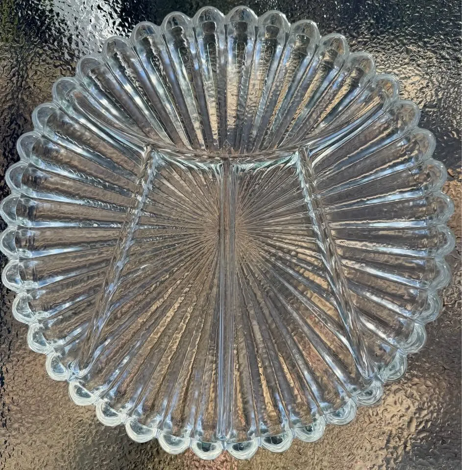 7 Pc Vintage 1930s-1940s Depression Glass Lot - $120 / Can Separate - photo 9