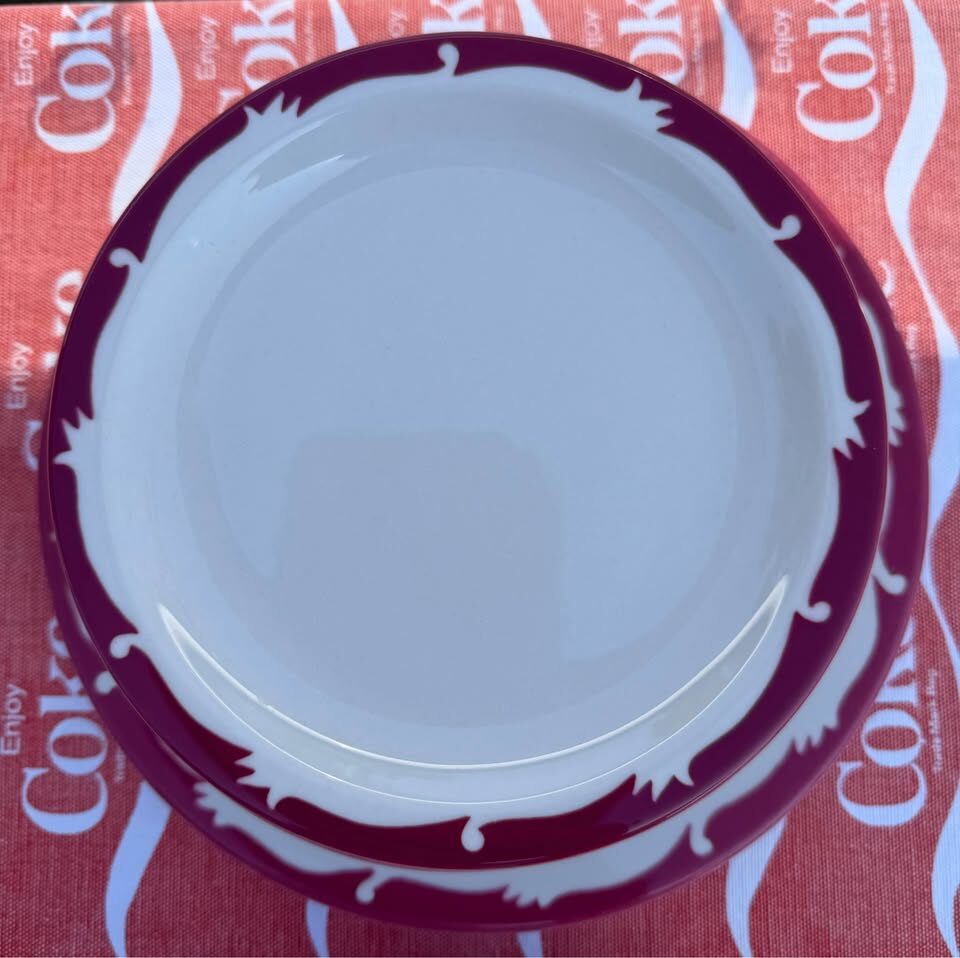 Mid-Century Diner China (50s, 60s, 70s, 80s) - photo 4