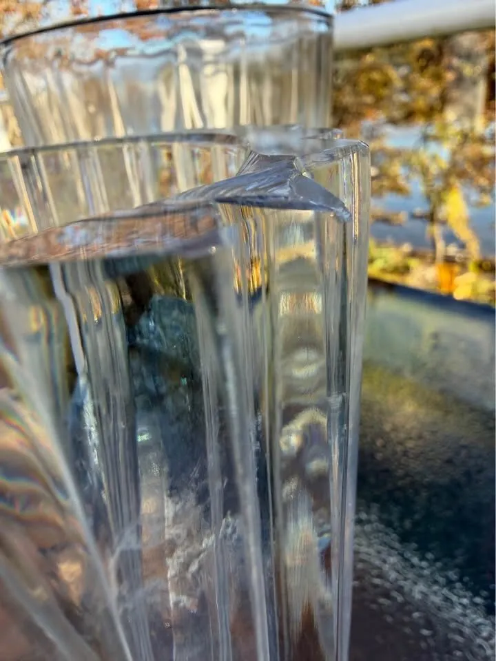 Vintage Glass & Crystal Vases - Mix & Match! (Pick Your Favorite) - photo 7