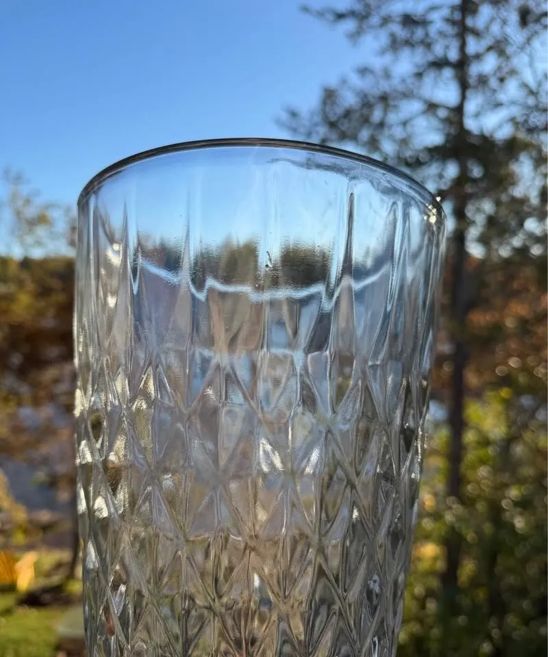 Vintage Glass & Crystal Vases - Mix & Match! (Pick Your Favorite) - photo 9