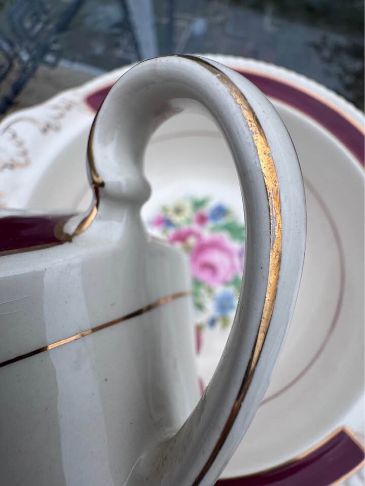 Solian Ware by Simpsons Potters Partial Set or Replacement Pieces - photo 5
