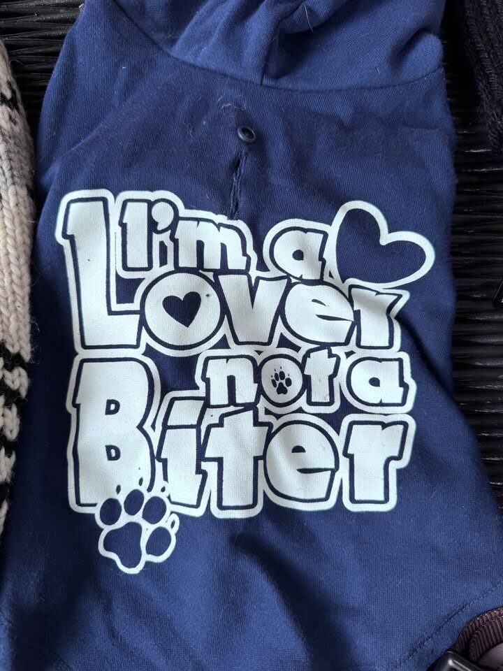 Small dog coats - photo 3