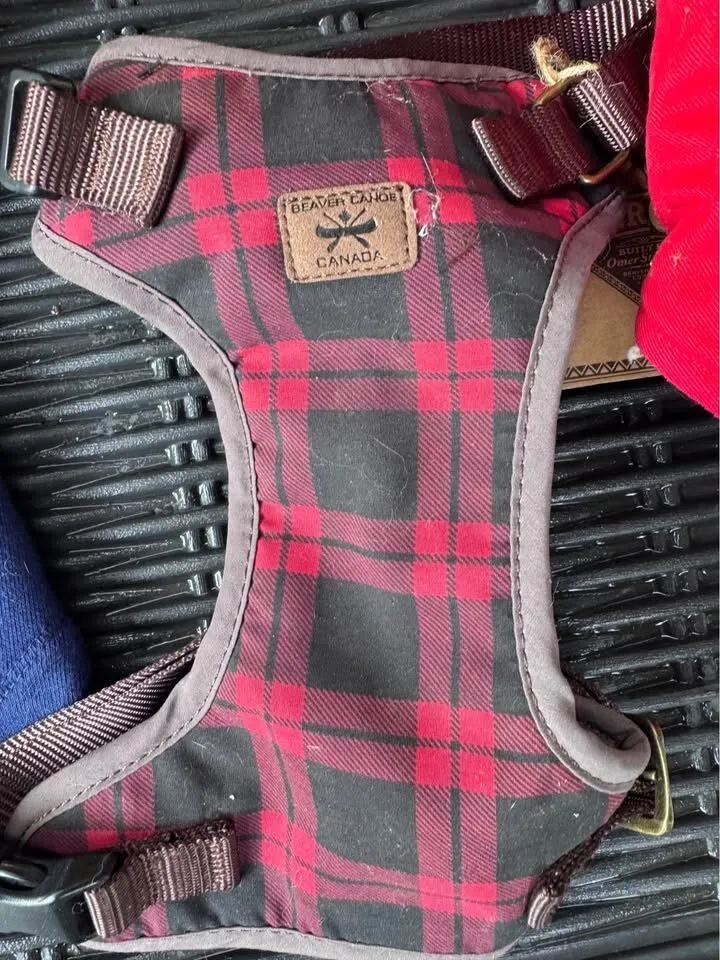 Small dog coats - photo 4