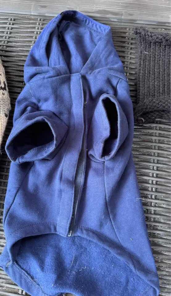 Small dog coats - photo 7