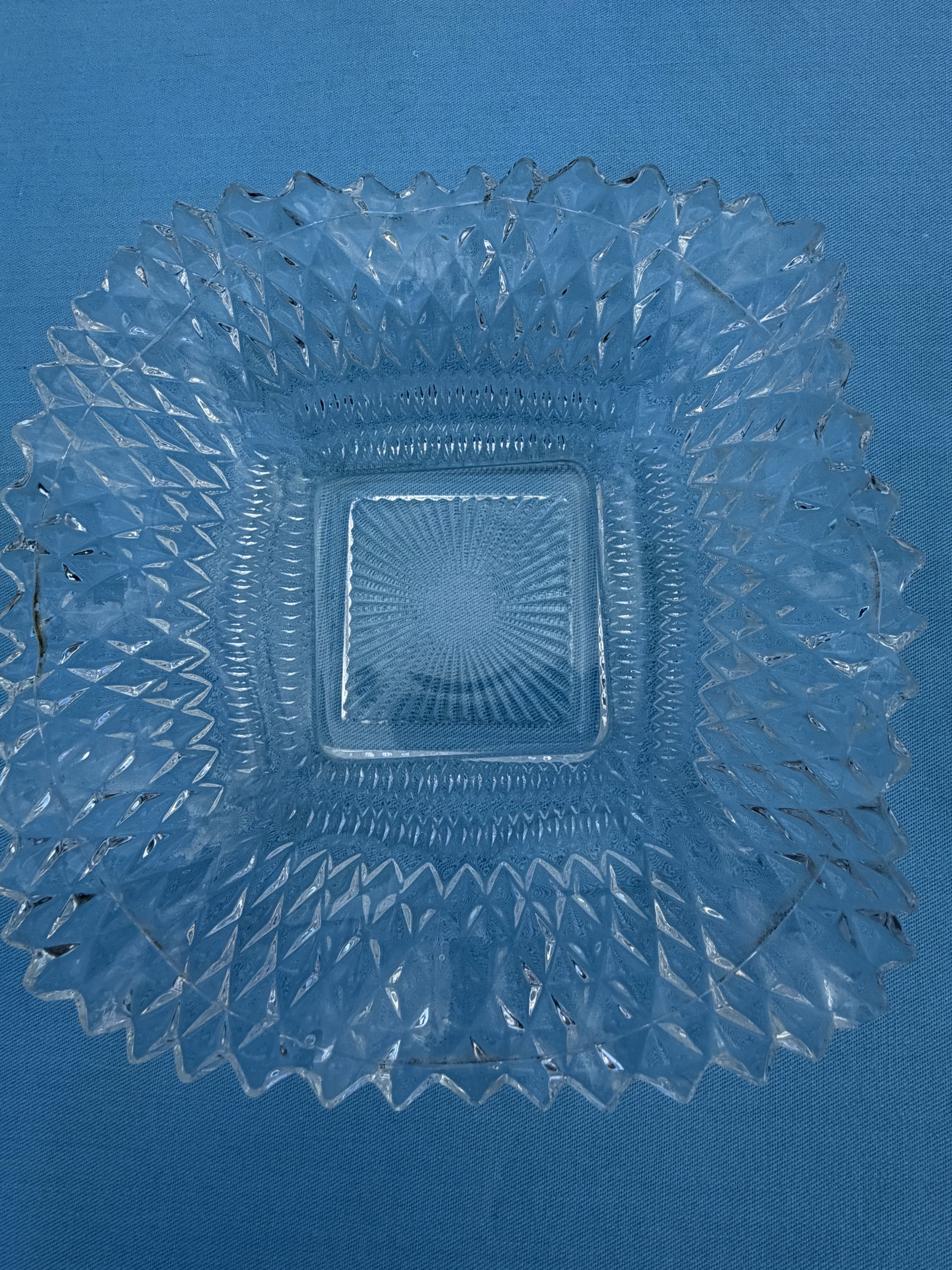 Vintage Pressed Glass & Depression Glass – Indiana & Federal -Pieces sold individually - photo 2