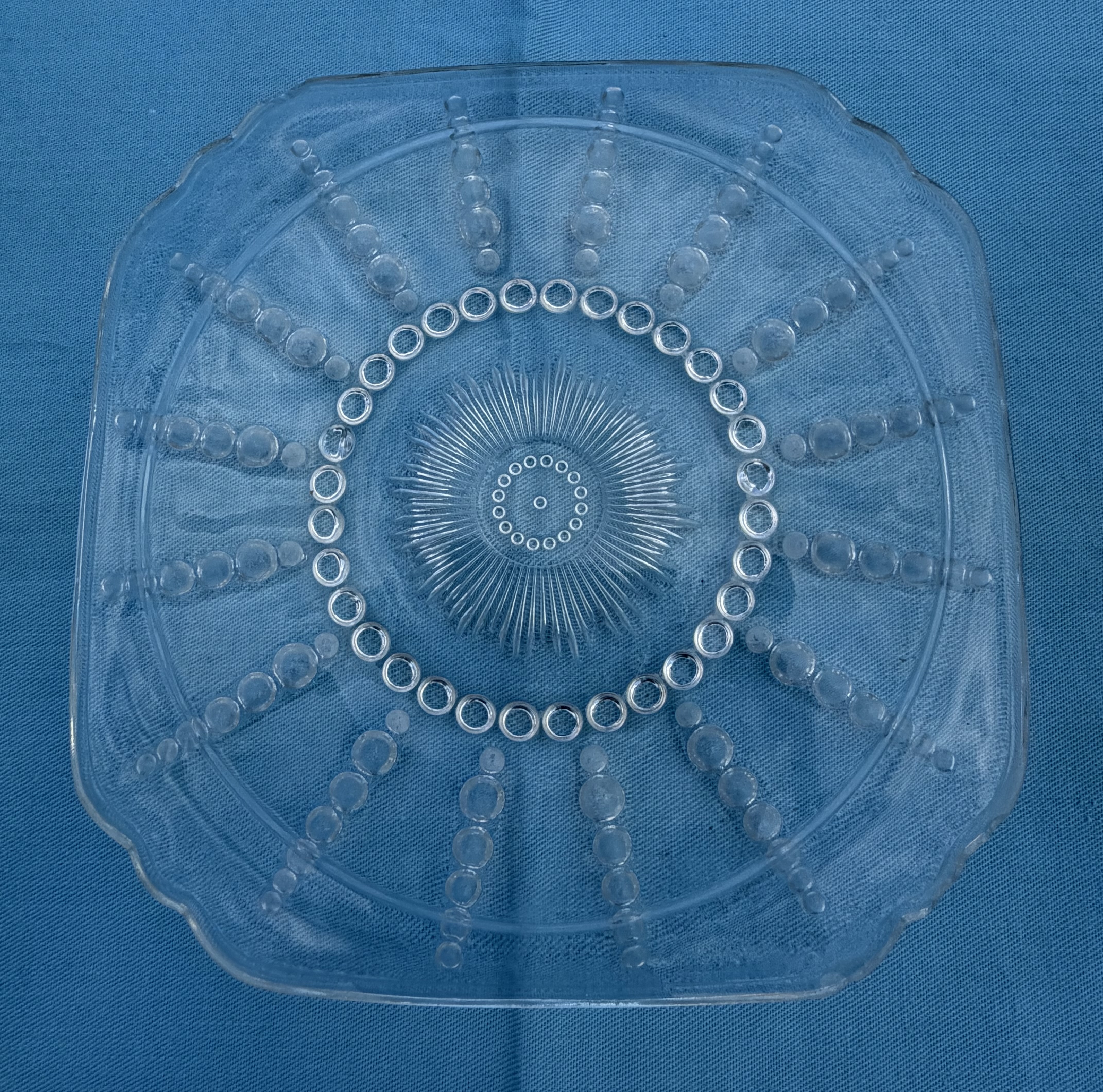 Vintage Pressed Glass & Depression Glass – Indiana & Federal -Pieces sold individually - photo 3